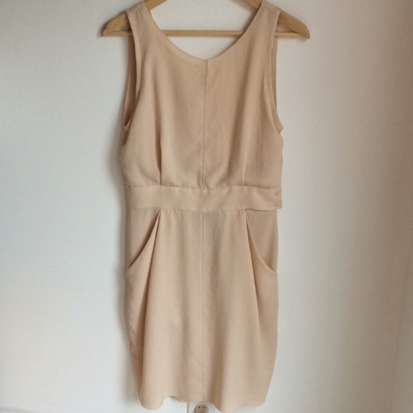 ARITZIA Wilfred Leila Dress - Picture 5 of 10